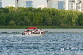 Челнинца будут судить за поддельные права на лодку — он хотел их заменить