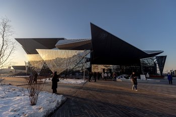 По «Пушкинской карте» приобрели билетов на сумму 42 млрд рублей