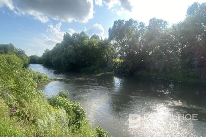 В Татарстане ожидаются грозы, град и сильный ветер 18 августа