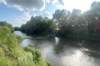 В Татарстане ожидаются грозы, град и сильный ветер 18 августа