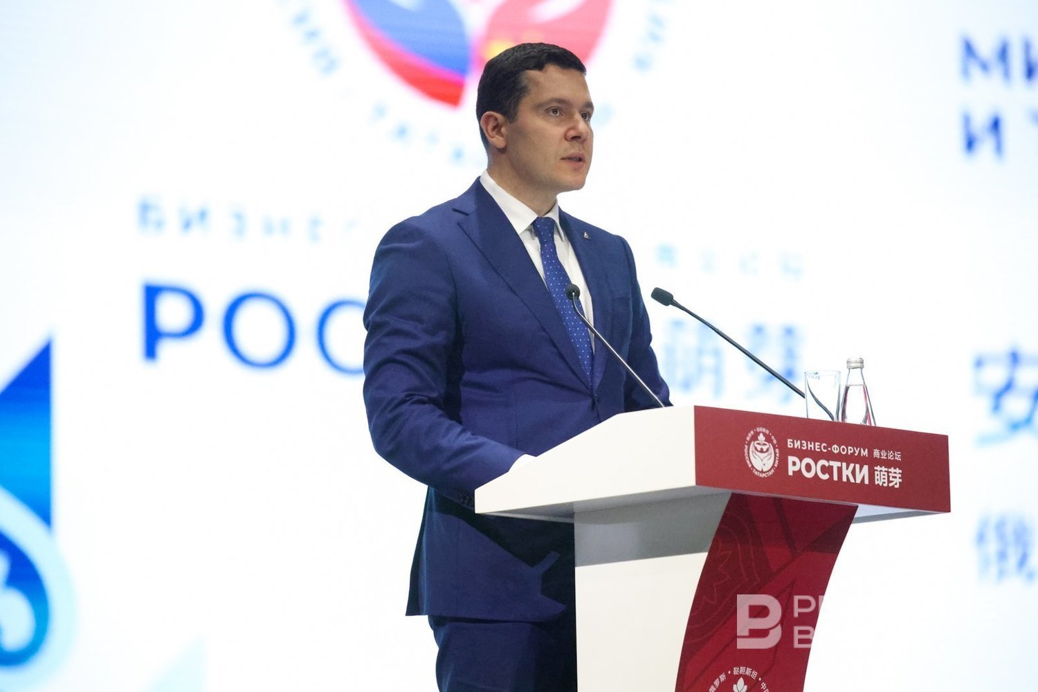 Минпромторг: прогноз по параллельному импорту в 2025 году в размере $25 млрд неактуален