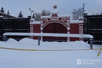 В 2025 году испытания на Казанском пороховом заводе начнутся с 4 января