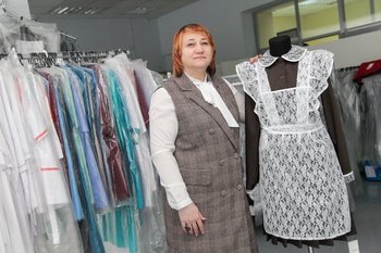 Родители в Татарстане жалуются на рост цен на школьную форму перед новым учебным годом