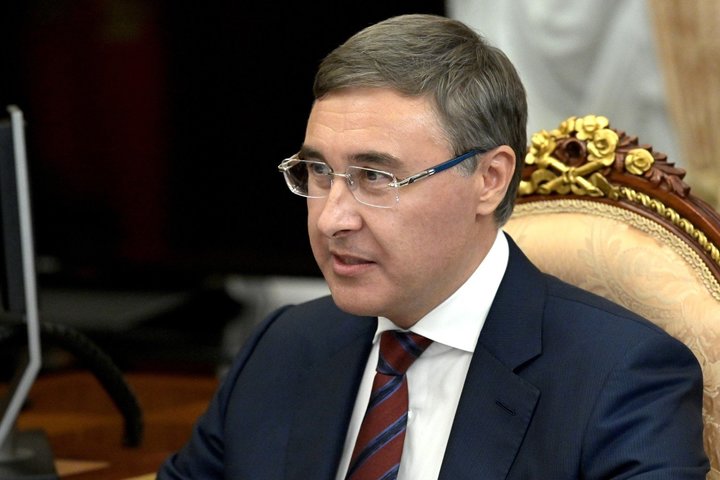 «Большие конкурсы в Казани»: Валерий Фальков рассказал о приемной кампании в столичные вузы