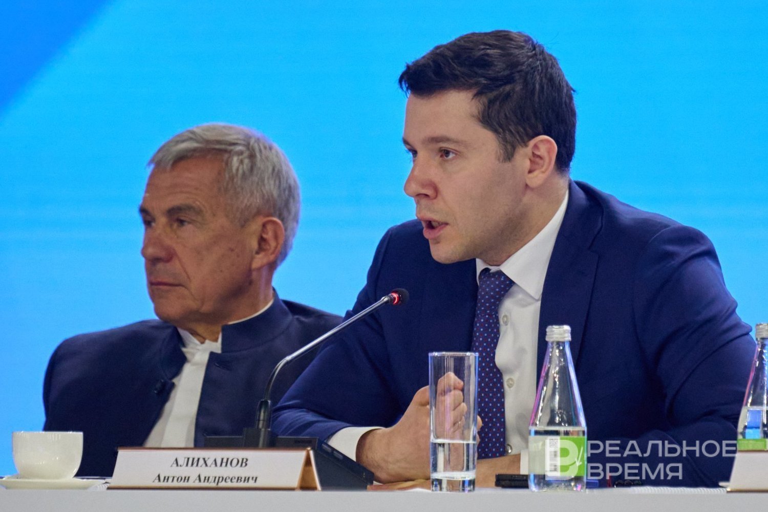 Алиханов: импортозамещенный вертолет «Ансат» готовится к серийному производству