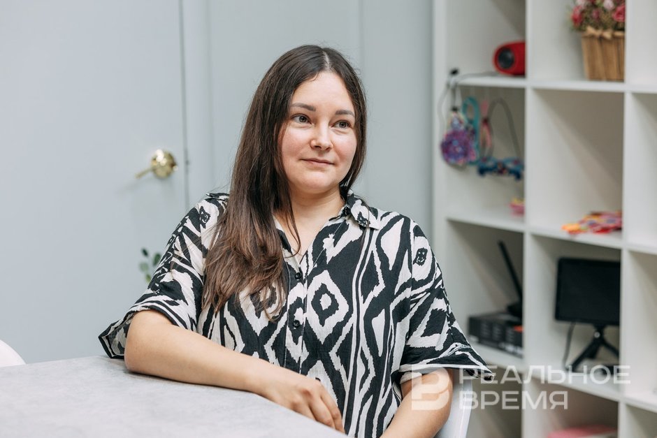 Фарида Галимзянова: «Многие на маркетплейсах торгуют в минус и даже не знают об этом»