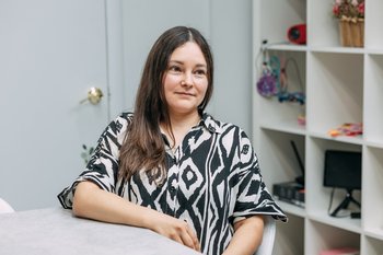 Фарида Галимзянова: «Многие на маркетплейсах торгуют в минус и даже не знают об этом»