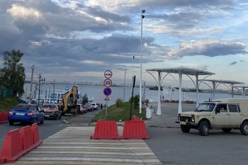 Казанским многодетным семьям выделят земли в Верхнеуслонском районе