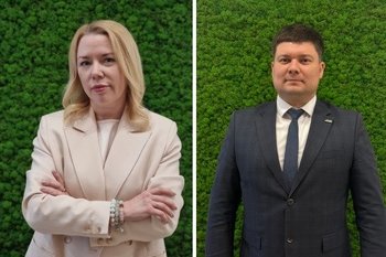 Замглавы исполкома Лаишевского района Замалиев стал замглавы АИР Талии Минуллиной