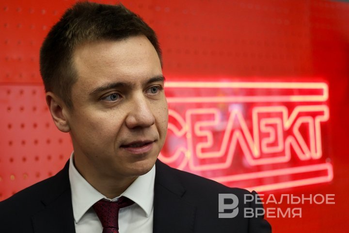 Артур Хасанов, «Селект»: «Ни один строительный проект не обходится без неточностей и просчетов»
