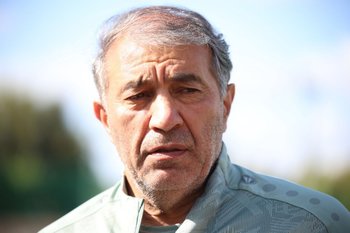 Рашид Рахимов: «Для меня «Спартак» — команда, которая будет бороться за чемпионство»