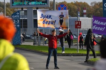 В Казани перекроют центральные улицы в связи с проведением Казанского триатлона 26 июля