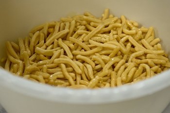 В Казани выпустят новый чак-чак по нормам ГОСТа