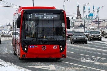 Казань осталась без «красных» камер на дорогах: республика готовит контрмеры