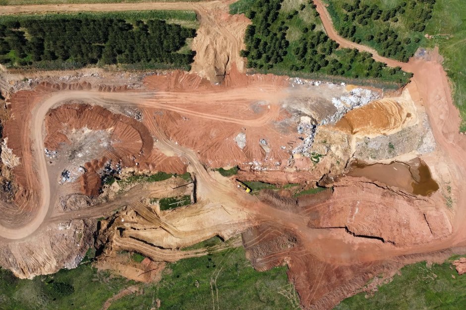 2025 год в ООО «ПК «Возрождение»: открытие четвертого участка, работа в Татарстане и в Подмосковье