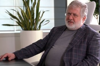 И взыскать $334 млн: суд в Татарстане заочно приговорил к 12 годам колонии олигарха Коломойского*