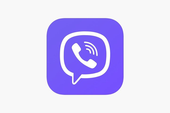 В работе мессенджера Viber произошел сбой