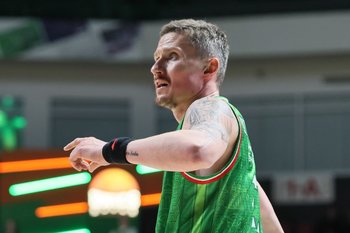 Михаил Кулагин заявил, что чемпионство — главная цель возвращения в УНИКС