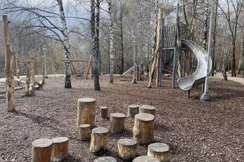 Сегодня в Татарстане ожидается до +21 градуса