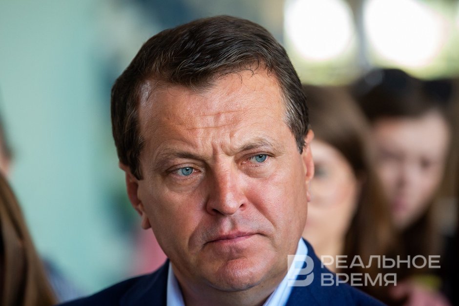 Казанский Кремль назвал фейком «указ» об увольнении мэра Казани Метшина