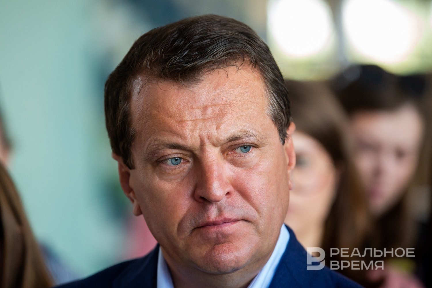 Около нового театра Камала в Казани появится фонтан