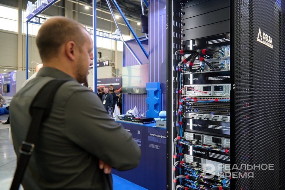 Охлаждение после шокового разгона: итоги 2025 года в ИT-отрасли