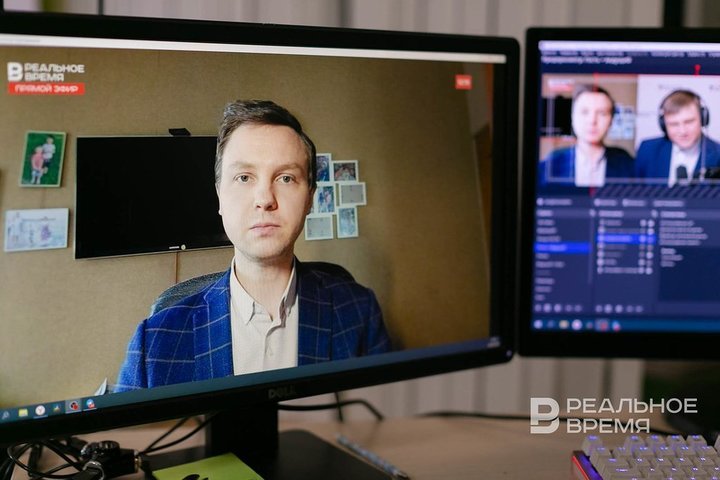 Игорь Юшков: «80% стоимости бензина или дизеля — это налоги и сборы»