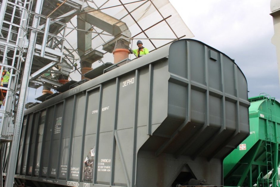 Татарстан отгрузил Китаю 1,6 тыс. тонн льна