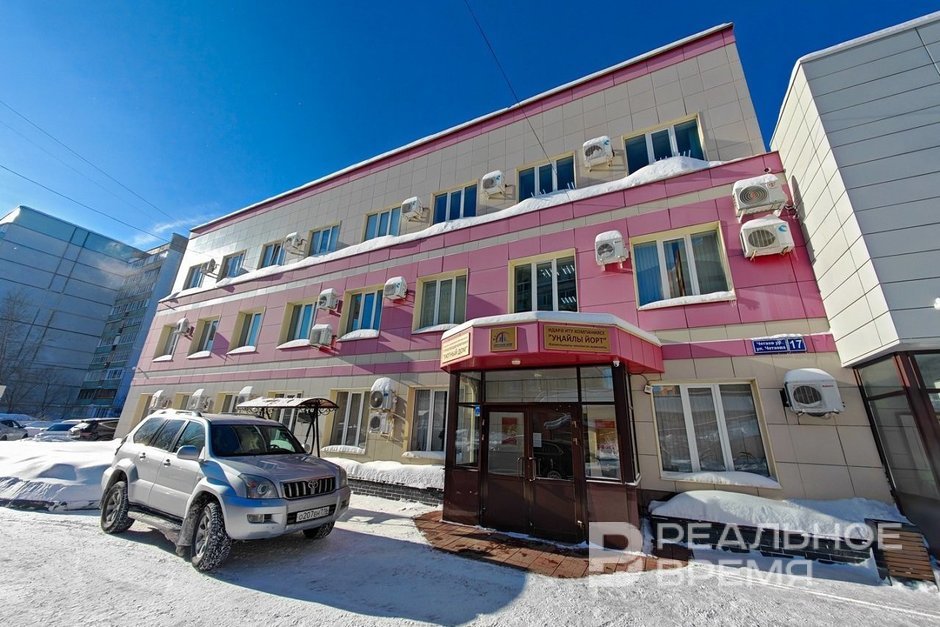 «Сами себя обследовали, сами себе пятерку поставили»