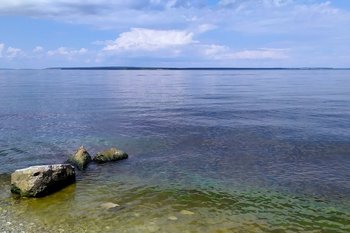 Сегодня в Татарстане ожидается до +31 градуса