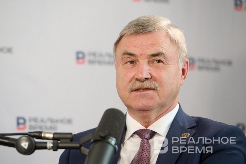 Фарит Ханифов: «Уже более 6,5 тысячи пассажиров воспользовались речным транспортом в этом сезоне»