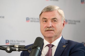 Фарит Ханифов: «Уже более 6,5 тысячи пассажиров воспользовались речным транспортом в этом сезоне»