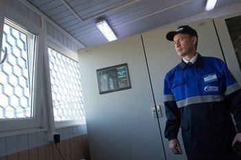 Прибыль «Газпрома» по РСБУ составила 78,4 млрд рублей в первом полугодии