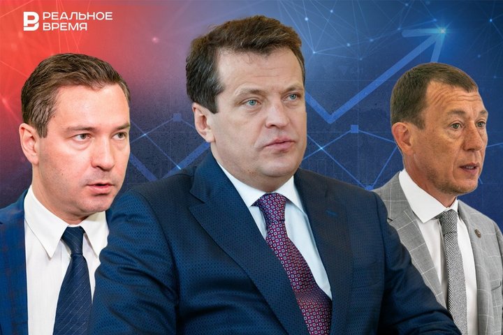 Лидерство Метшина и Леонова: как изменились показатели в топе медиаэффективности за II кв. года