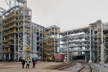 Максим Новиков про производство КОГГ: «Перепробовали множество вариантов, но…»