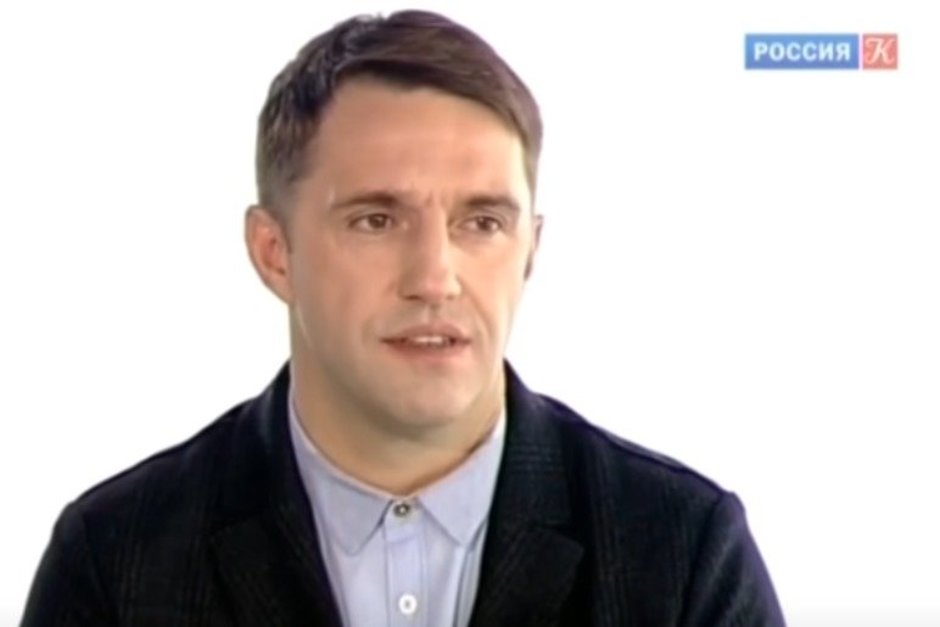 Путин присвоил Владимиру Вдовиченкову звание народного артиста России