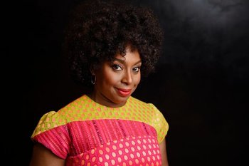 Ребенок писательницы Чимаманды Нгози Адичи умер после МРТ в Лагосе, власти начали расследование