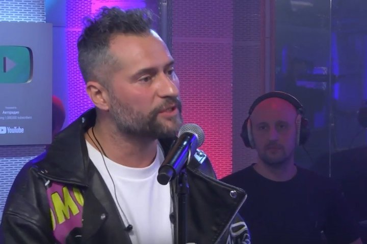 Хедлайнера гастрофестиваля в Казани Иракли Пирцхалаву оштрафовали за нарушение закона