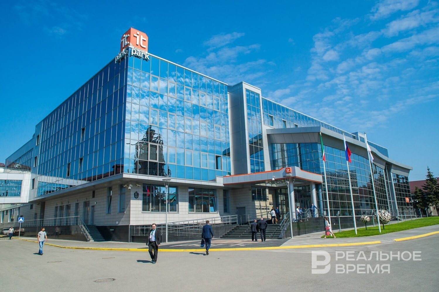 Количество процедур банкротства среди российских IT-фирм возросло на 28%
