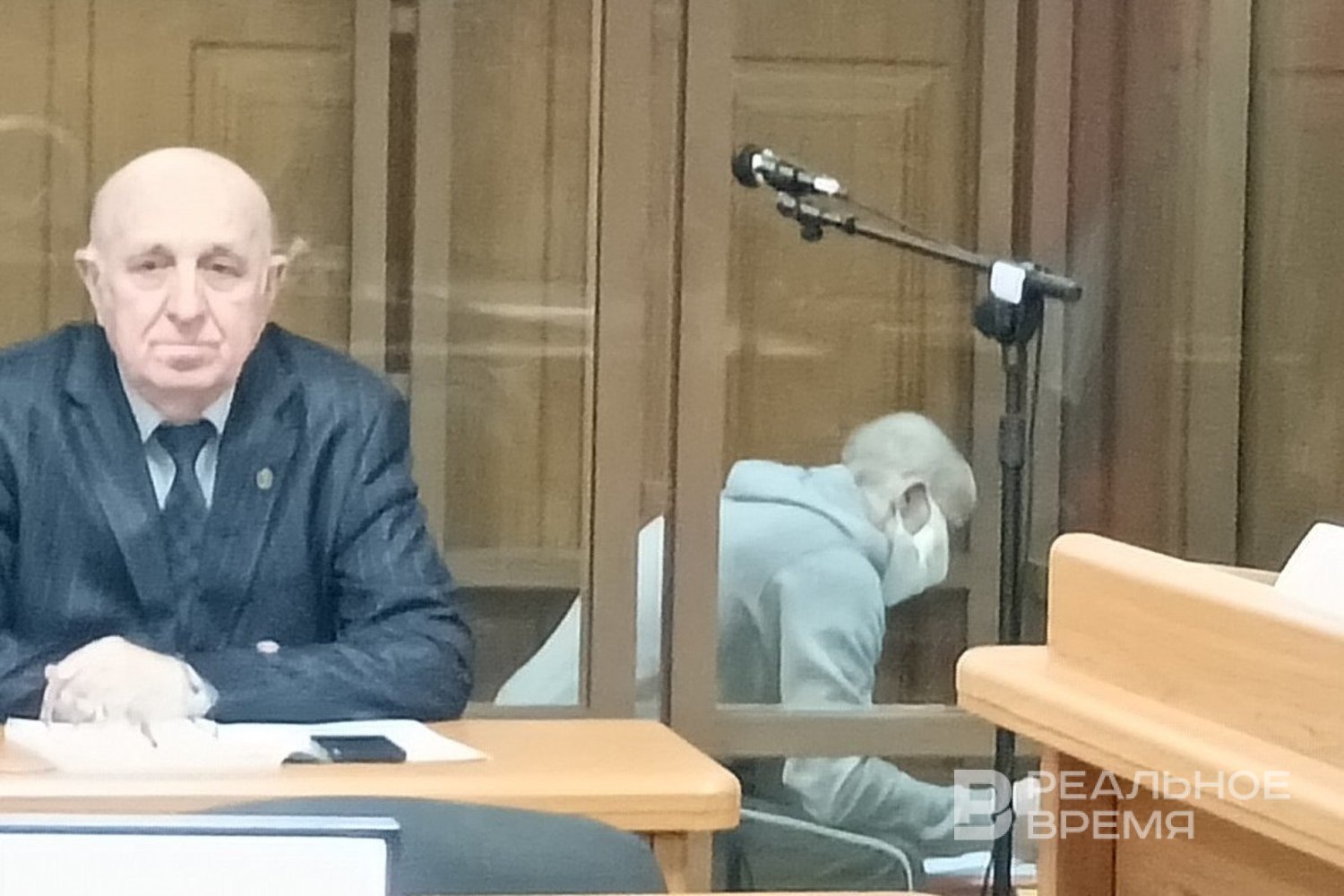 Верховным судом подтвержден пожизненный приговор поволжскому маньяку