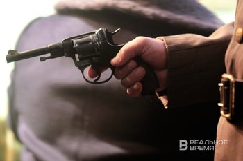 Госдума приняла закон о гражданском экспортном оружии