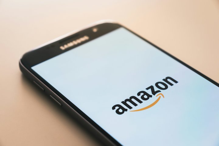 Amazon теряет 7% капитализации из-за слабых результатов облачного подразделения