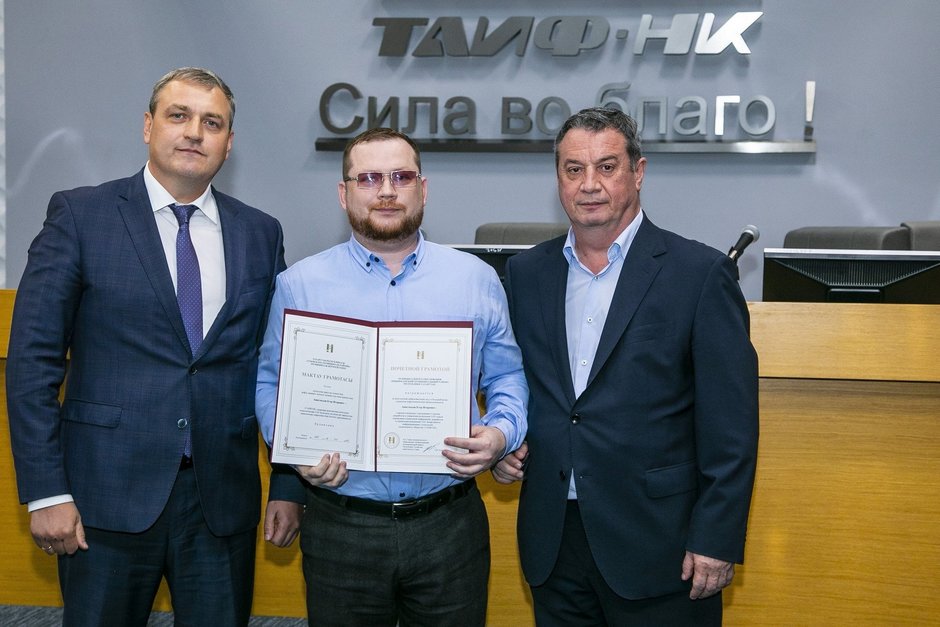 Альберт Муклаков