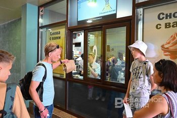 Минфин готов рассмотреть снижение ставки НДС для общепита