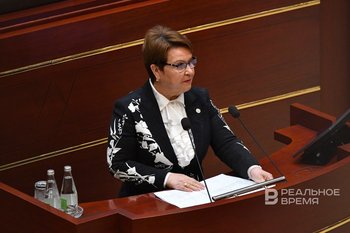 Сабурская: в Татарстане зафиксировали более 650 тыс. обращений в системе «Народный контроль»