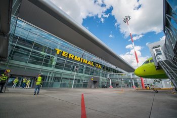 Строительство нового терминала в казанском аэропорту одобрила госэкспертиза