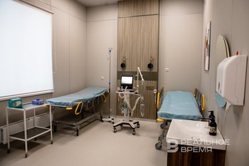 Последнюю пациентку с ботулизмом выписали из Республиканской инфекционной больницы