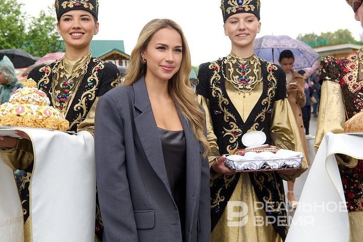 Олимпийская чемпионка Загитова внесена в базу данных сайта «Миротворец»*