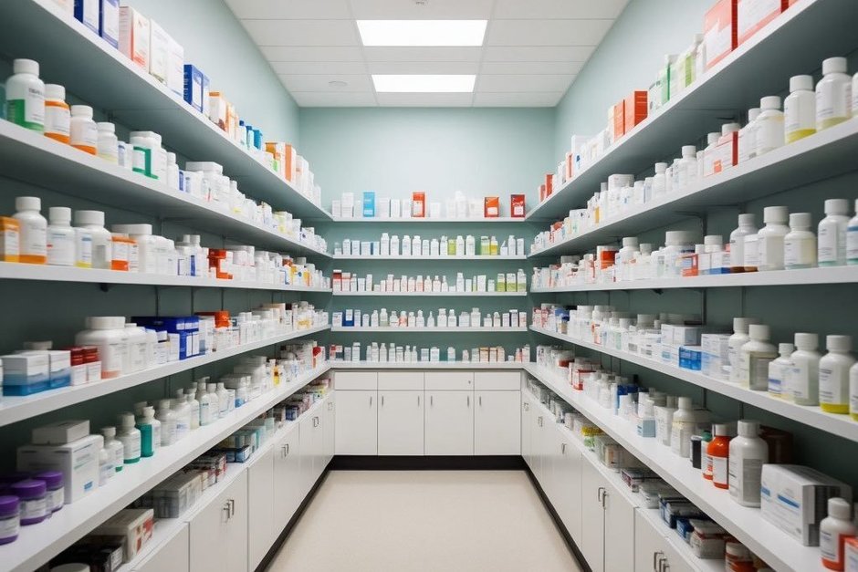 Власти Марий Эл ищут покупателей локальной госаптеки в Татарстане