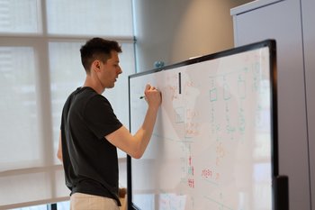 Создавая будущее: Сергей Елисеев и прорывные технологии Yandex